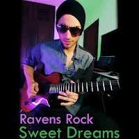 Ravens Rock — Sweet Dreams — обложка